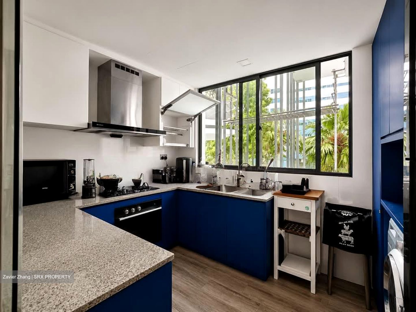 Oasis Garden (D19), Condominium #583845381